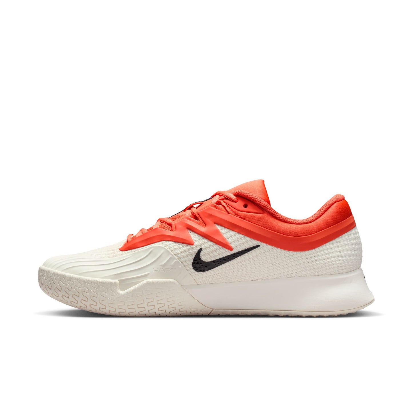 Nike Men's Hard Court Nike Vapor Pro 3 - White - IB6558-100