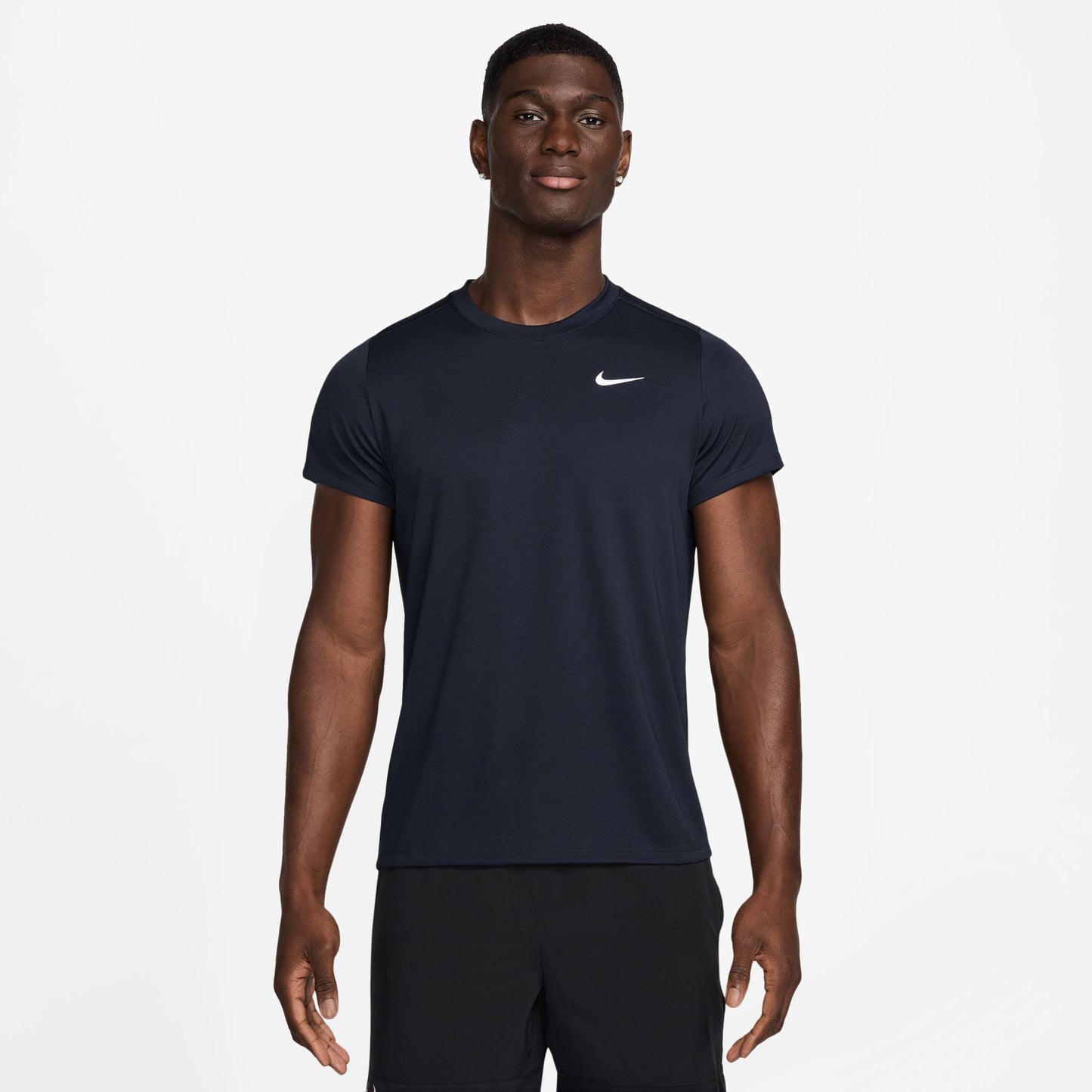 NikeCourt Victory Men's Dri-FIT Tennis Top - 2025