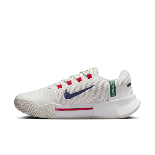 Nike Zoom GP Challenge 1 - Summit White Binary Blue-Light Bone - FB3148-103