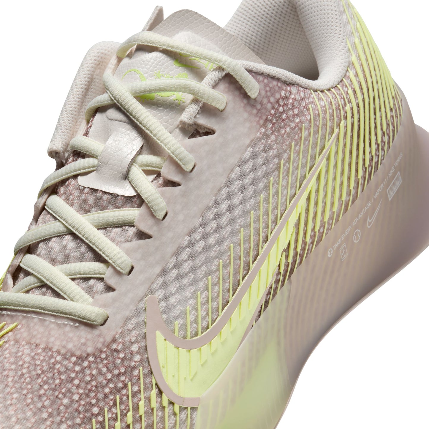 NikeCourt Air Zoom Vapor 11 Premium - Spring 2024