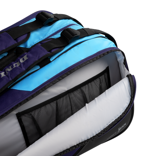 FX Performance 12 Racket Bag