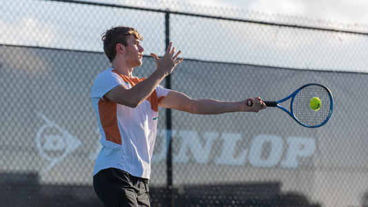 Understanding Tennis Grip Size