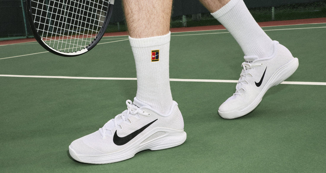 Best Nike Tennis Shoes for Hard Courts