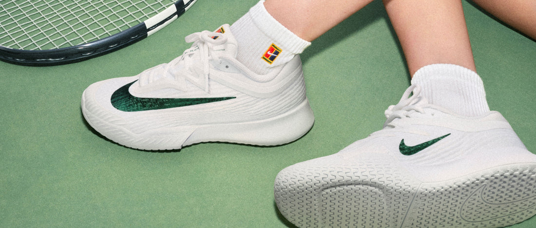 Nike Vapor Tennis Shoes Buying Guide