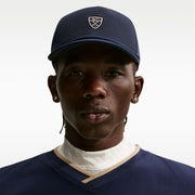 College Navy/Anthracite