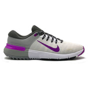 White/Vivid Purple-Iron Grey