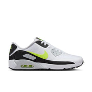 White/Hot Lime