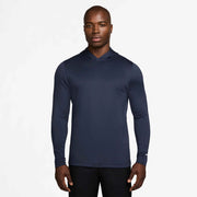 College Navy/White
