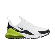 White/Black-Volt