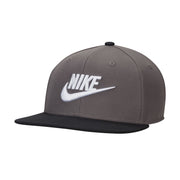 Iron Grey/Black/White