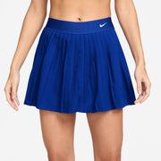 Nike Women's Dri-FIT Victory Skirt High-Waisted Pleated 15"