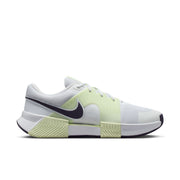 White/Dark Raisin-Volt Tint