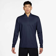 College Navy/White