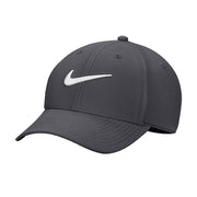Dk Smoke Grey/White