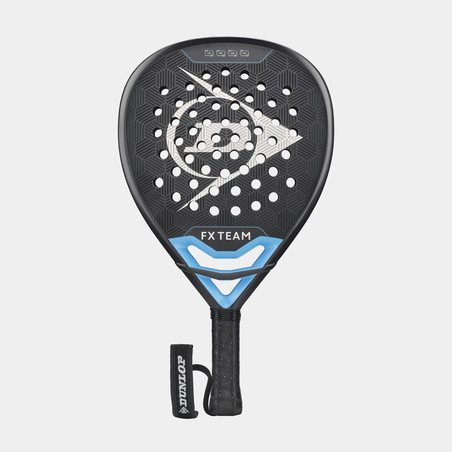 FX TEAM PADEL