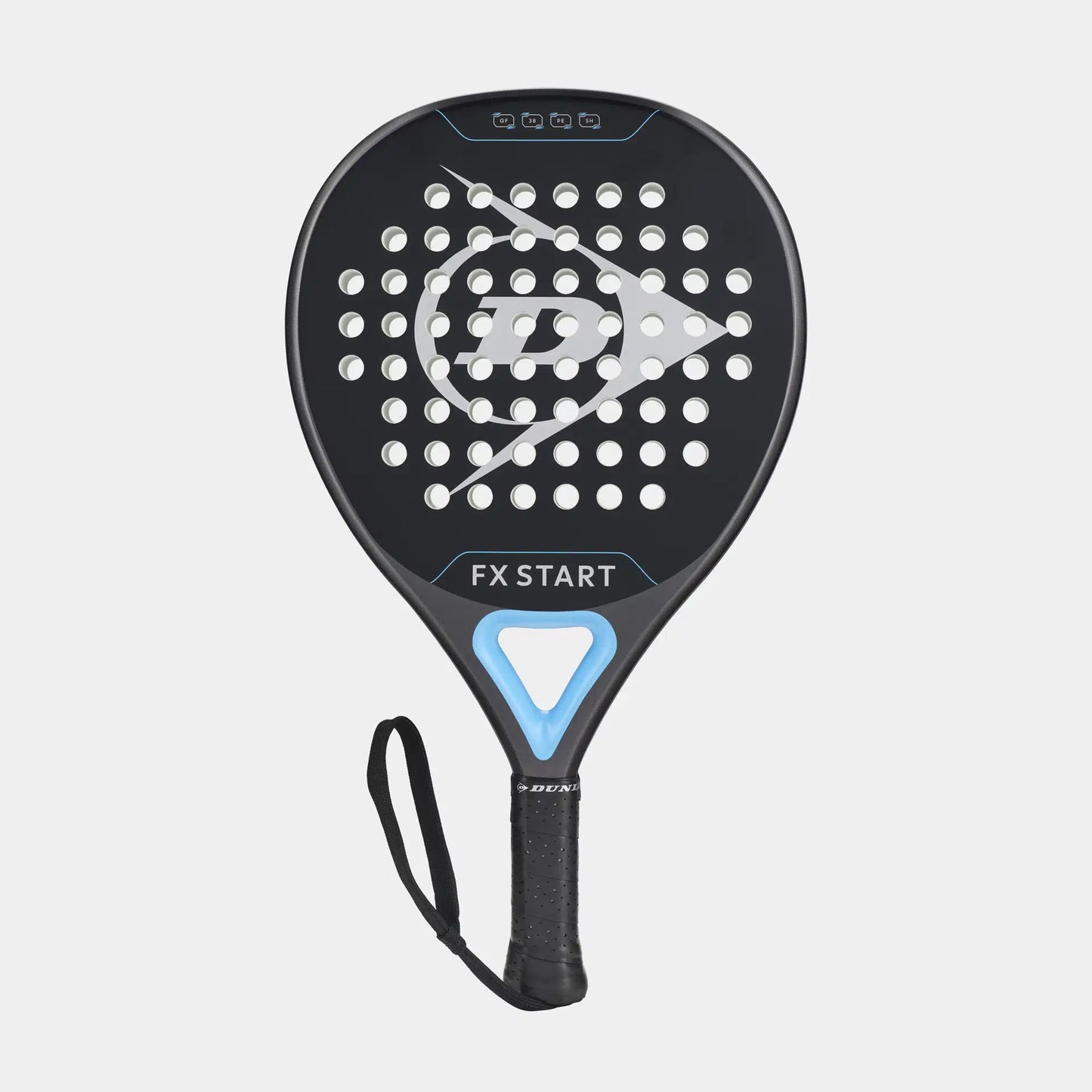 FX START PADEL