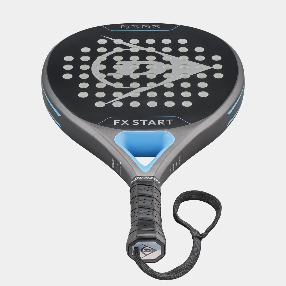 FX START PADEL