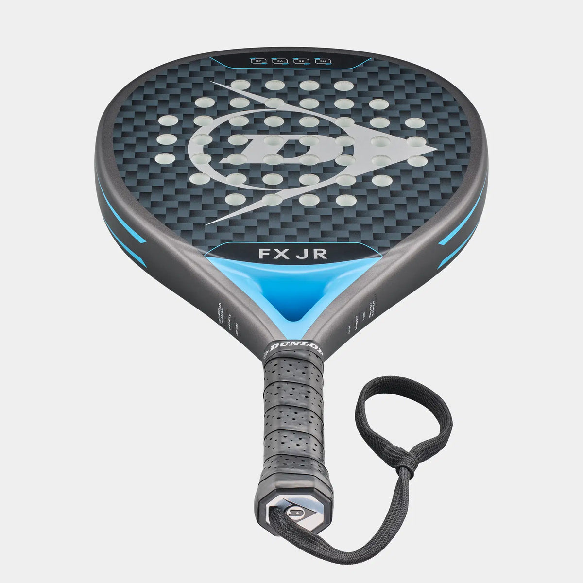 FX JR PADEL