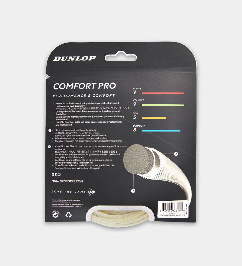 Comfort Pro