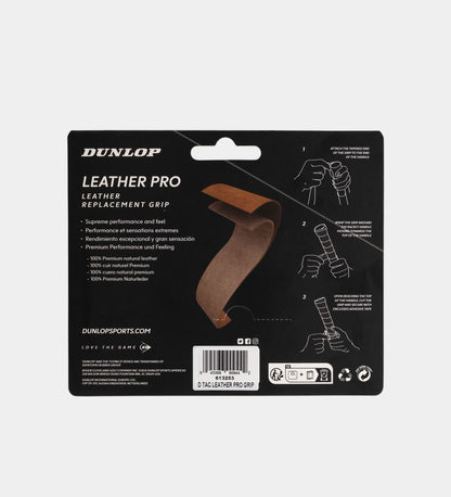 Leather Pro Replacement Grip