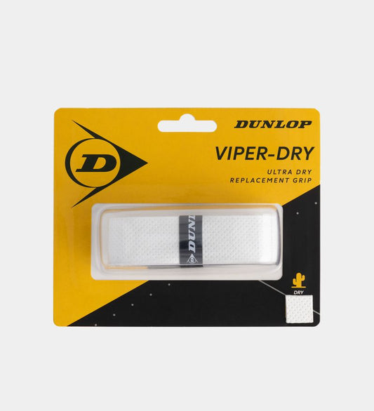 Viper-Dry Replacement Grip