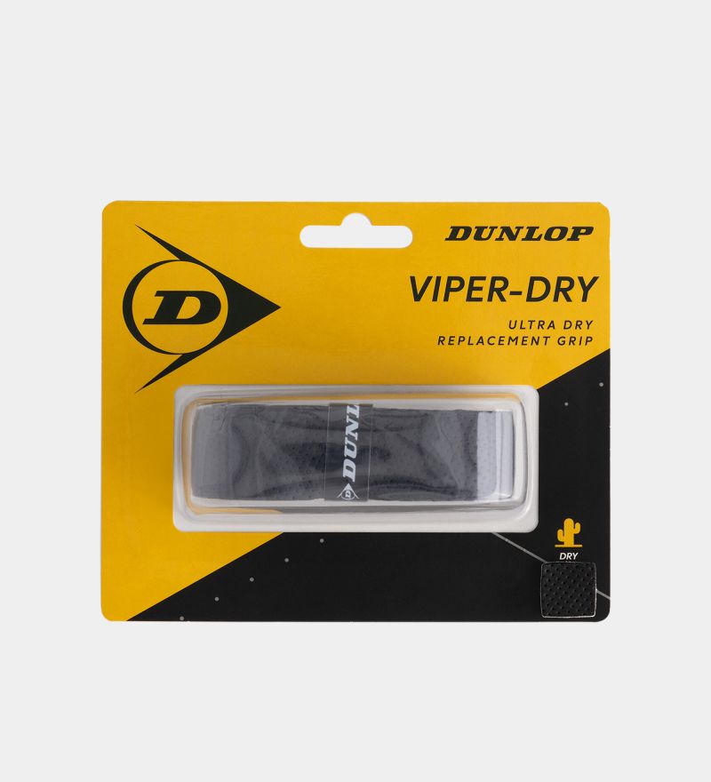 Viper-Dry Replacement Grip