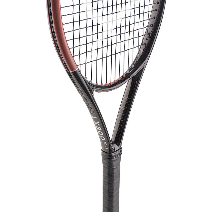 LX 800 Tour Limited Edition Tennis Racket