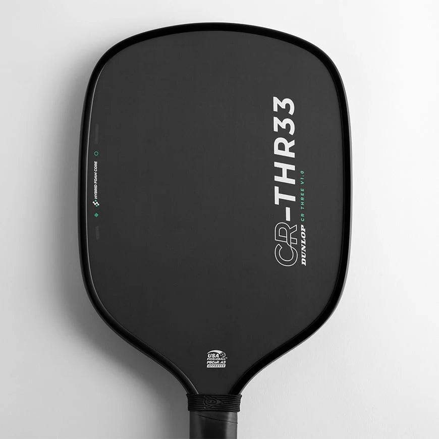 CR-THREE v1.0