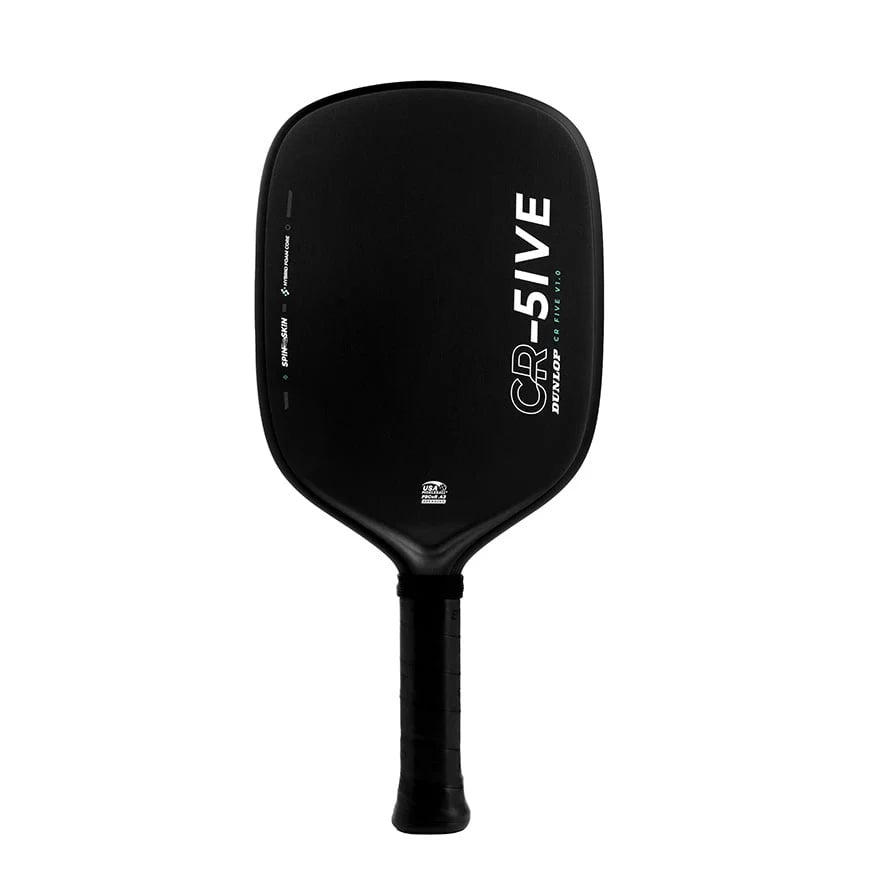 CR-FIVE v1.0