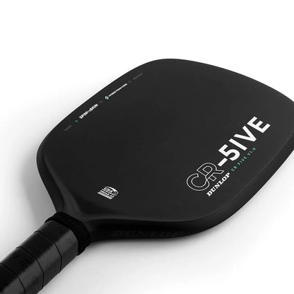 CR-FIVE v1.0