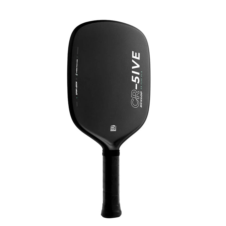CR-FIVE v1.0