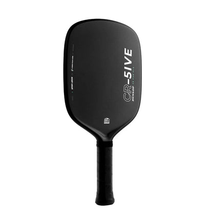 CR-FIVE v1.0