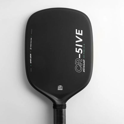 CR-FIVE v1.0