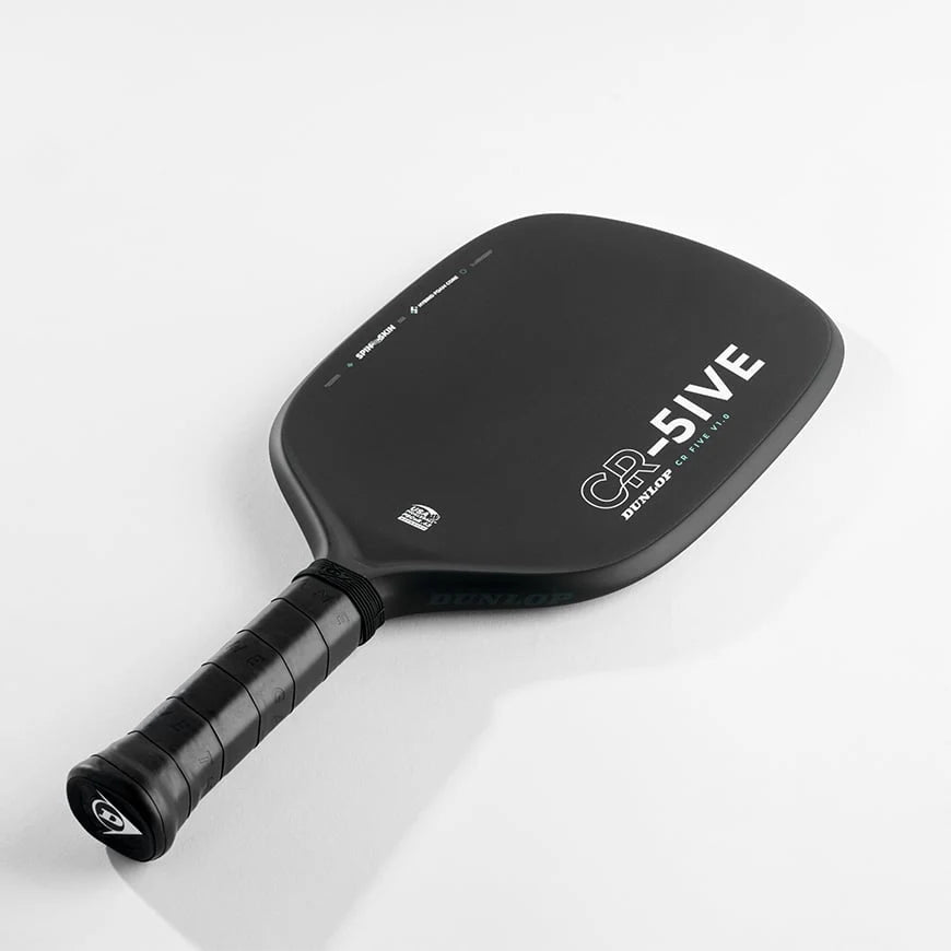 CR-FIVE v1.0
