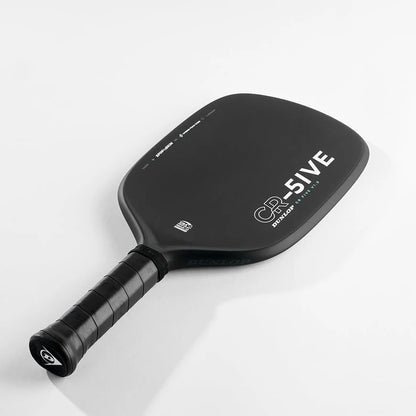 CR-FIVE v1.0