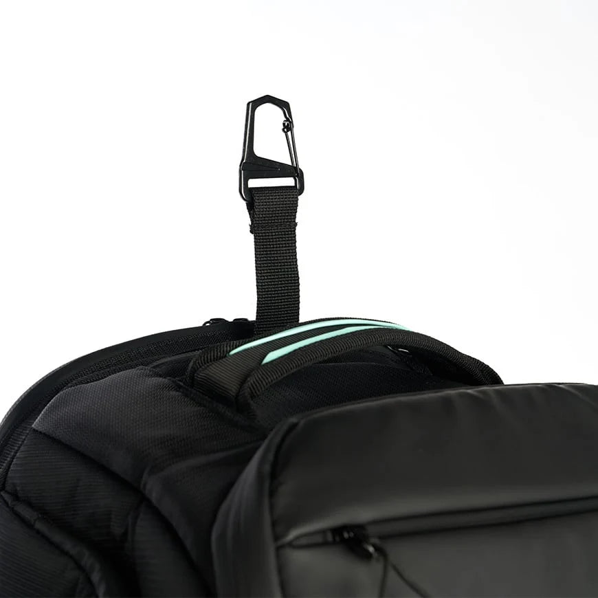 TOUR DUFFLE BAG