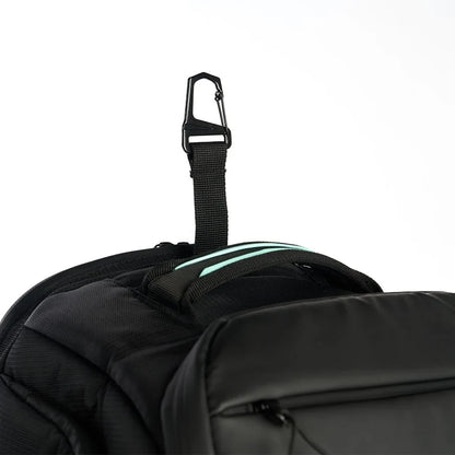 TOUR DUFFLE BAG