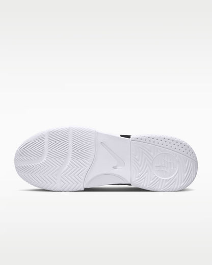Nike Men's Hard Court Nikecourt Lite 4 - White - FD6574-100