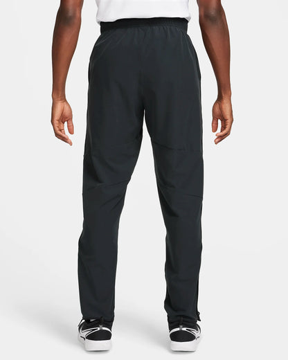 NikeCourt Advantage Men's Dri-FIT Tennis Pants - Black - FD5345-010