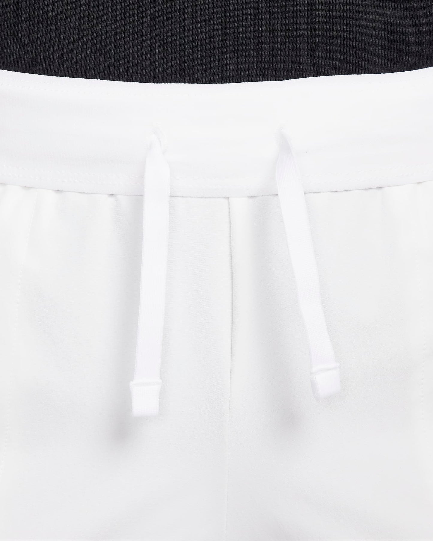 NikeCourt Advantage Men's Dri-FIT 7" Tennis Shorts - White - FD5336-100