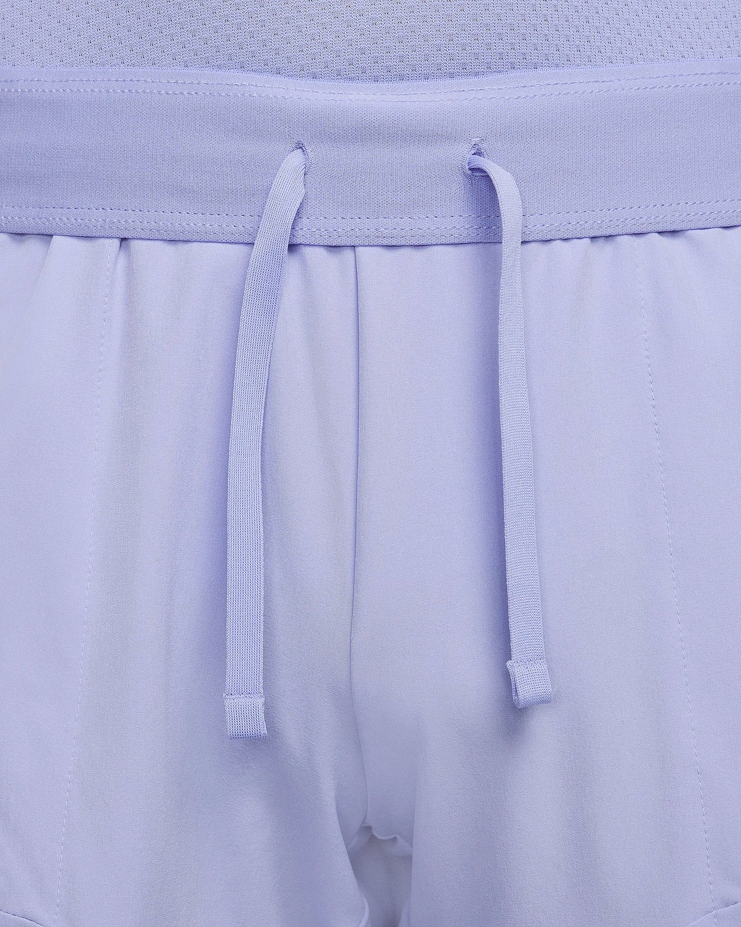 NikeCourt Advantage Men's Dri-FIT 7" Tennis Shorts - Light Purple - FD5336-580