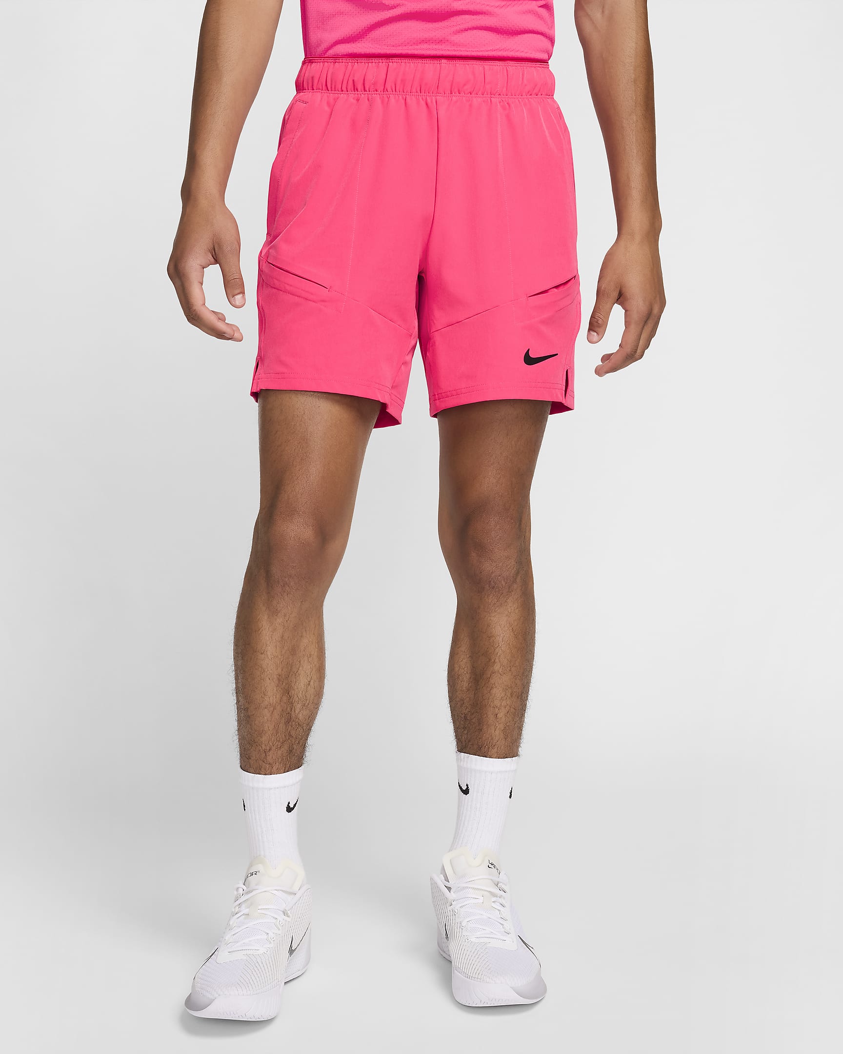 NikeCourt Advantage Men's Dri-FIT 7