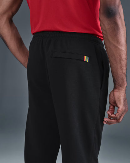 NikeCourt Heritage Men's Dri-FIT Fleece Tennis Joggers