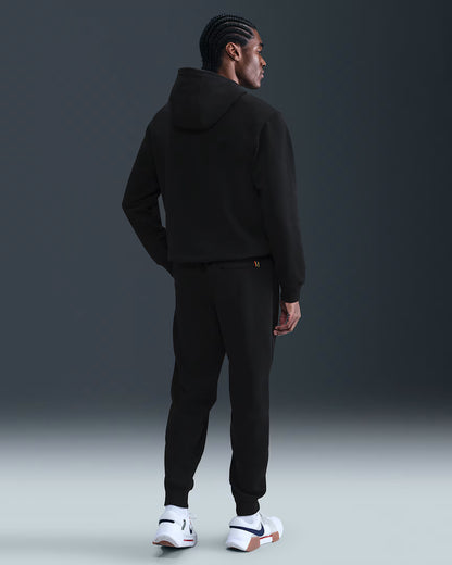 NikeCourt Heritage Men's Dri-FIT Fleece Tennis Joggers