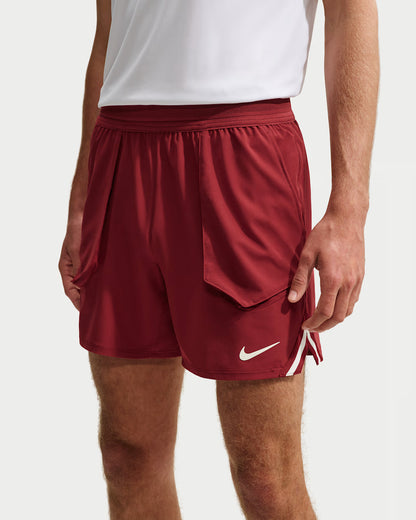 Nike Men's NikeCourt Dri-FIT Slam U2 Short New York - Red - IM5776-677