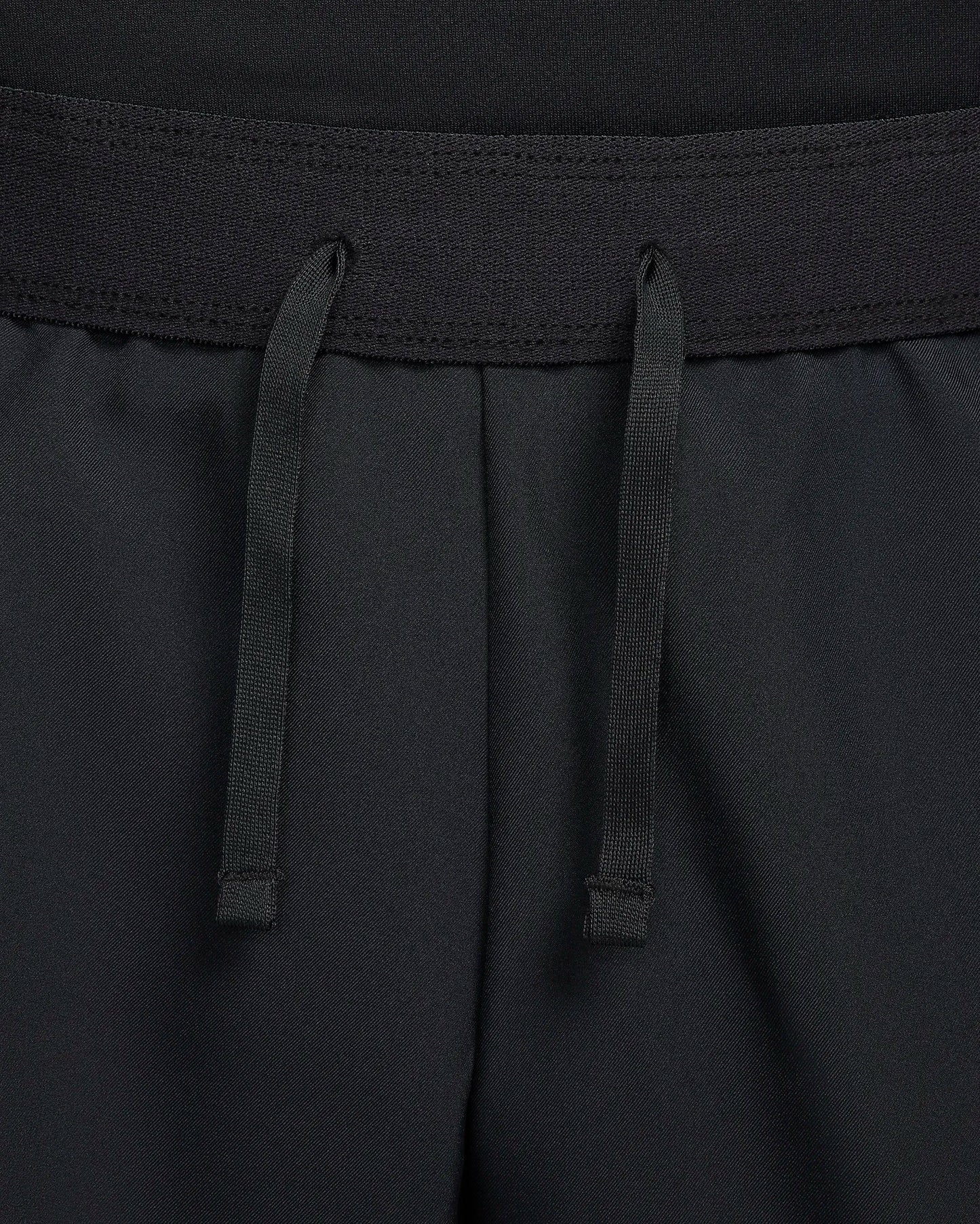 NikeCourt Advantage Men's Dri-FIT 9" Tennis Shorts - Black - FD5330-010