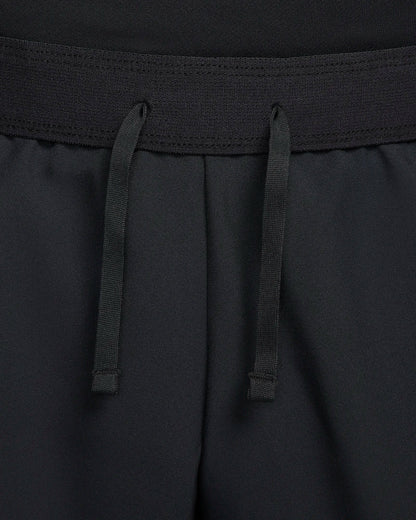 NikeCourt Advantage Men's Dri-FIT 9" Tennis Shorts - Black - FD5330-010