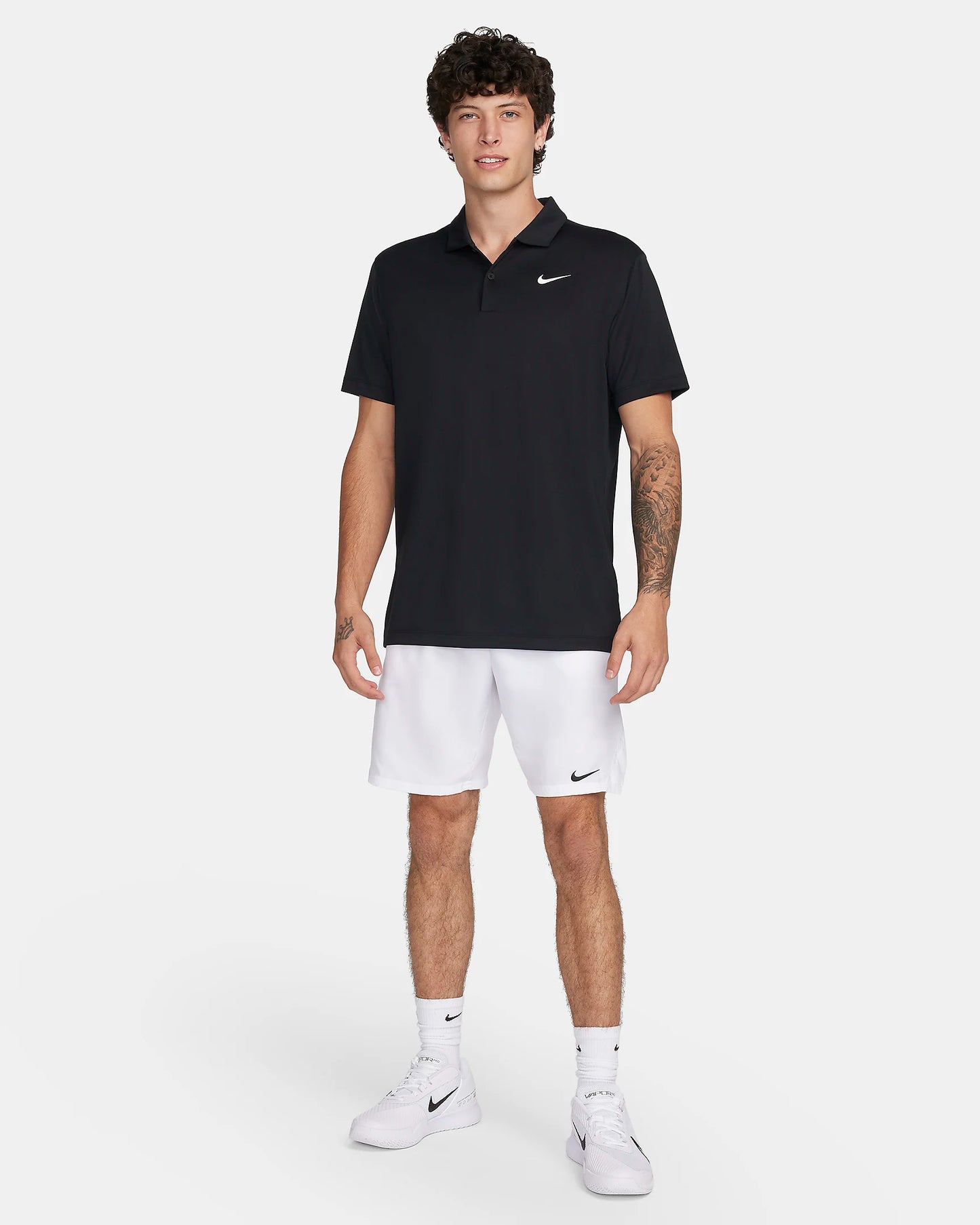 NikeCourt Advantage Men's Dri-FIT 9" Tennis Shorts