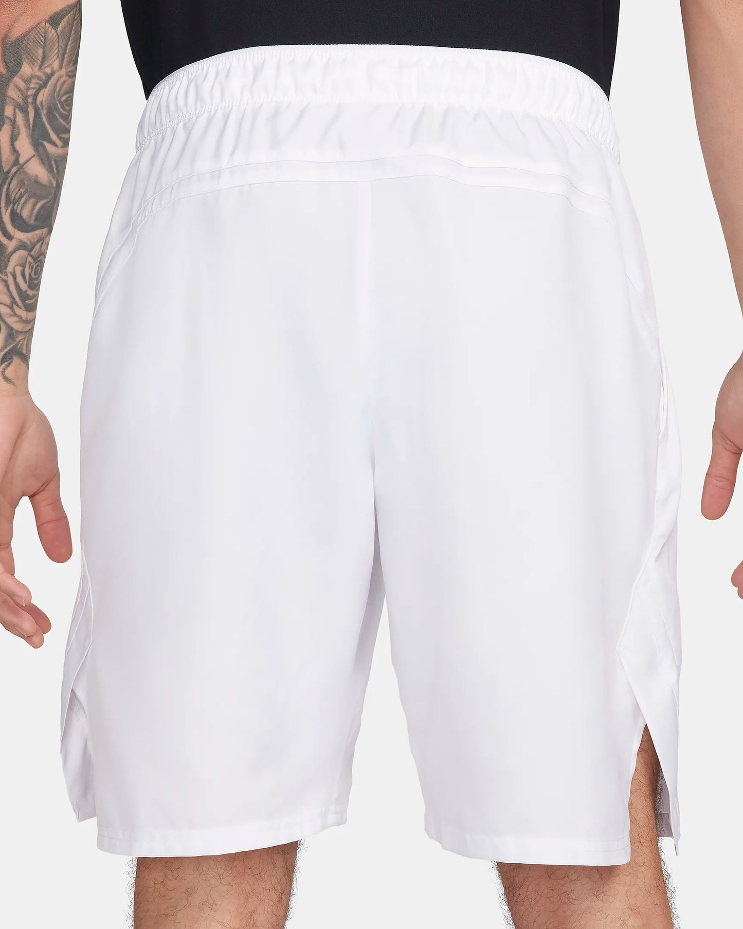 NikeCourt Advantage Men's Dri-FIT 9" Tennis Shorts