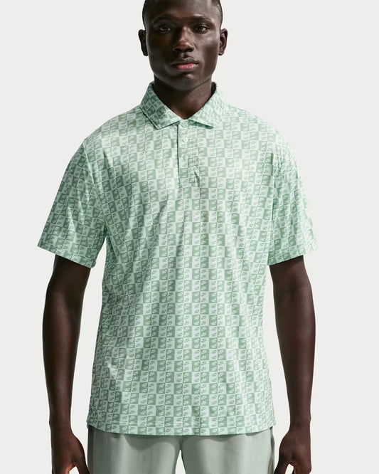 Nike Men's Dri-FIT Polo Short Sleeve - Green - II4136-394